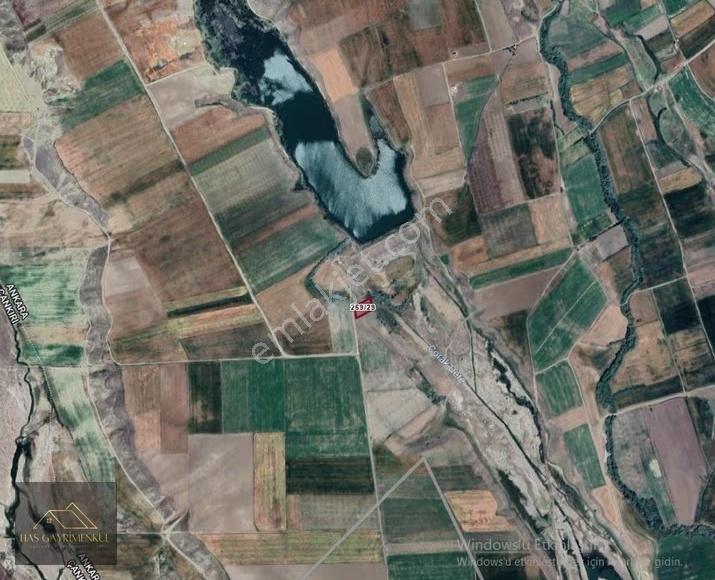 Kalecik Demirtaş'ta Tarıma Uygun 1471m² Tarla - Görsel 3