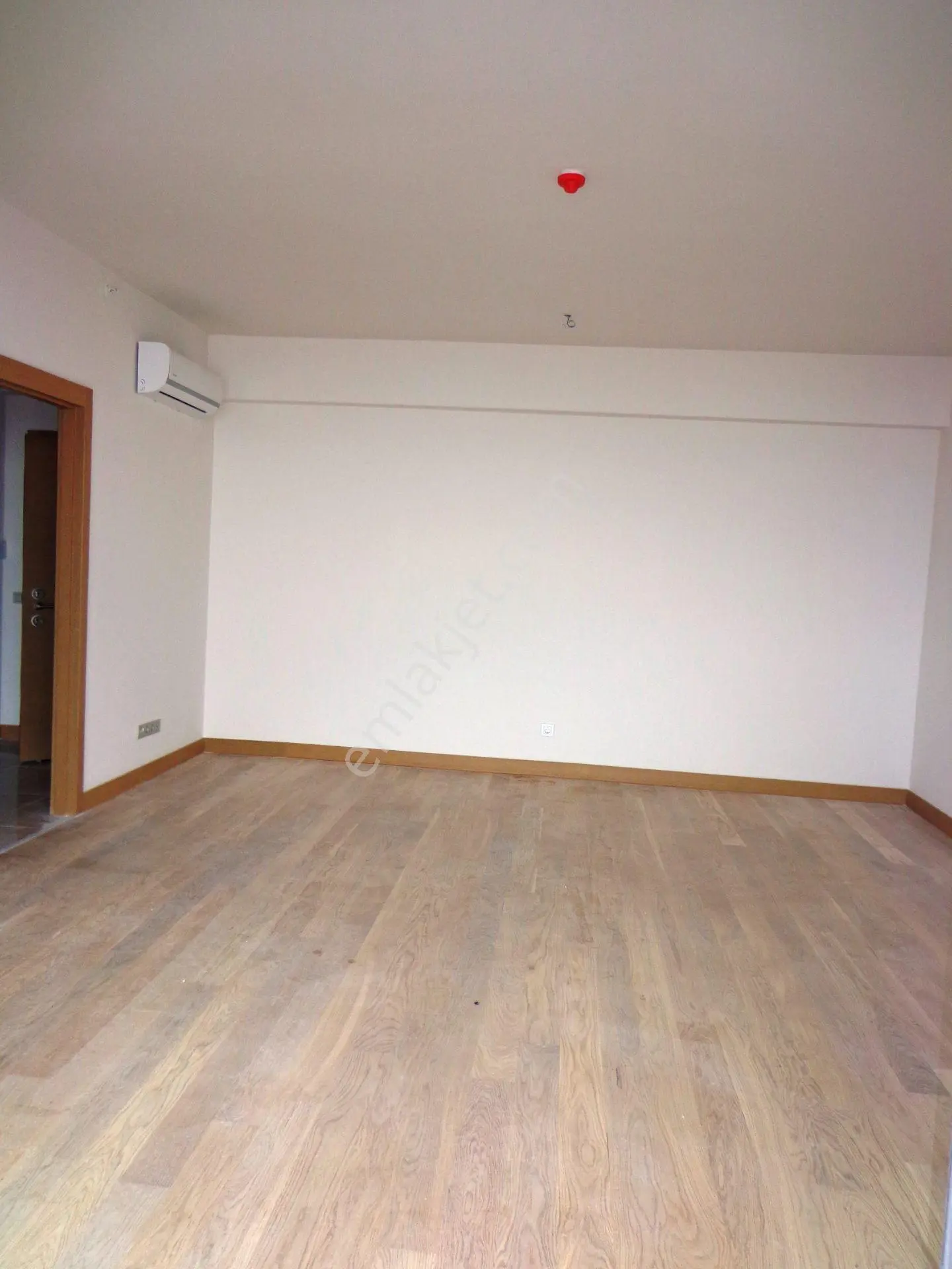 Kartal Mesa Sahil 223 Yüksek Kat Ankastreli 135m2 Kiralık 2+1 - Görsel 5