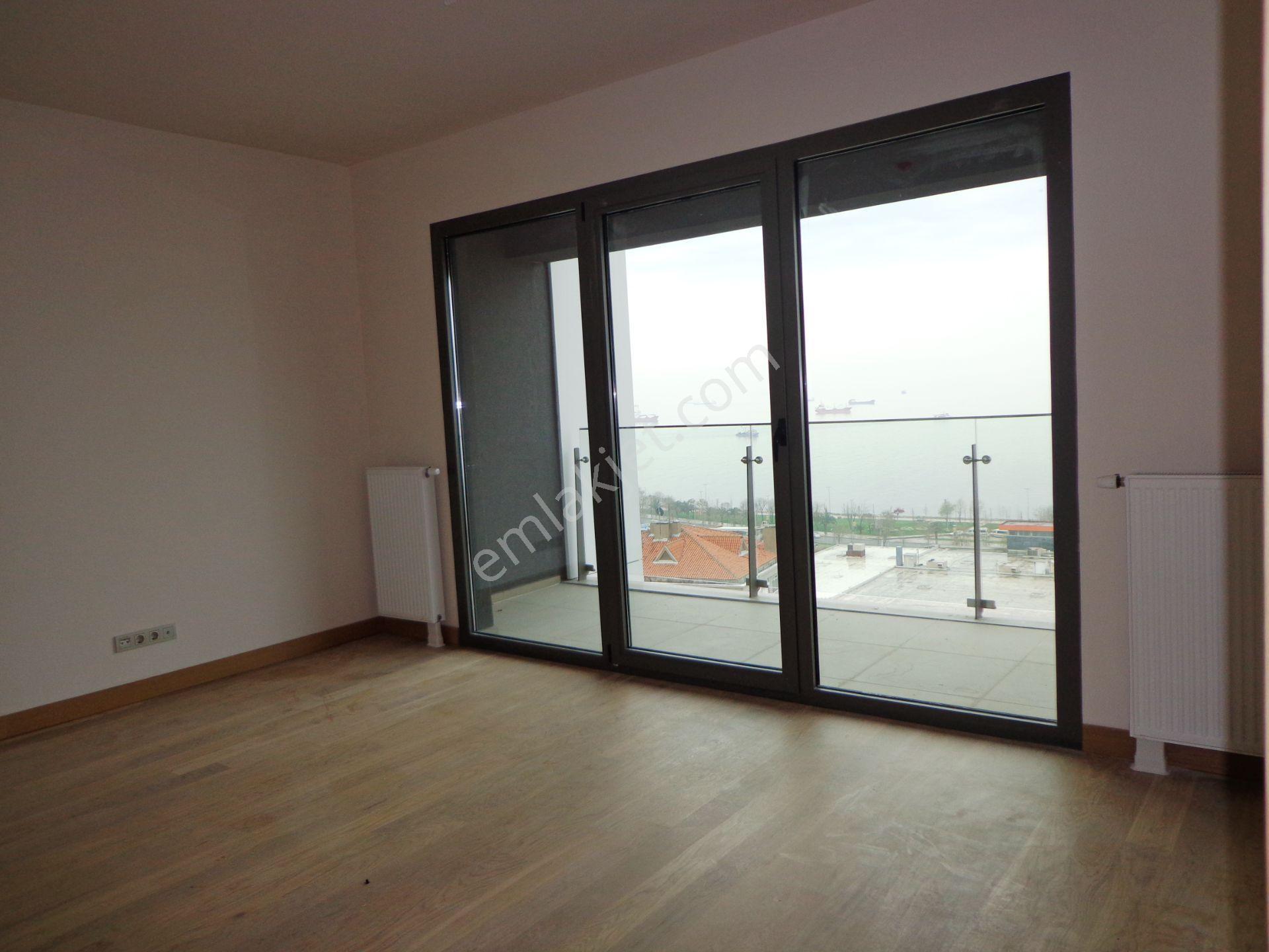Kartal Mesa Sahil 223 Yüksek Kat Ankastreli 135m2 Kiralık 2+1 - Görsel 3