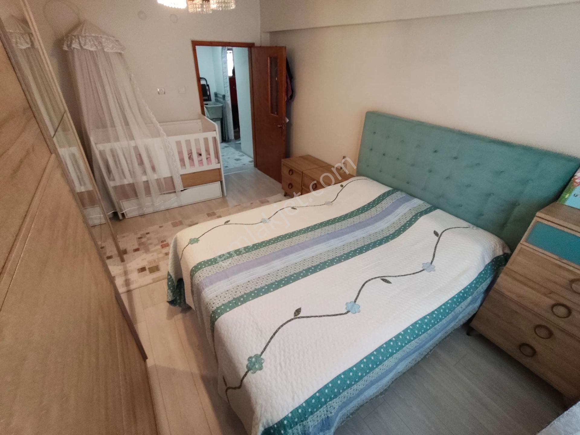 Yılmaz Gayrimenkul Den Malazgirt Mah 3+1 140m2 2. Arakatta Lüx Yapılı 4.149 Pazarlıklı Daire ..... - Görsel 29