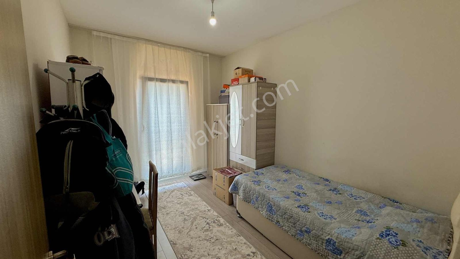 Mimarsinan Mah Toki 3 Satılık 2+1 Daire - Görsel 23