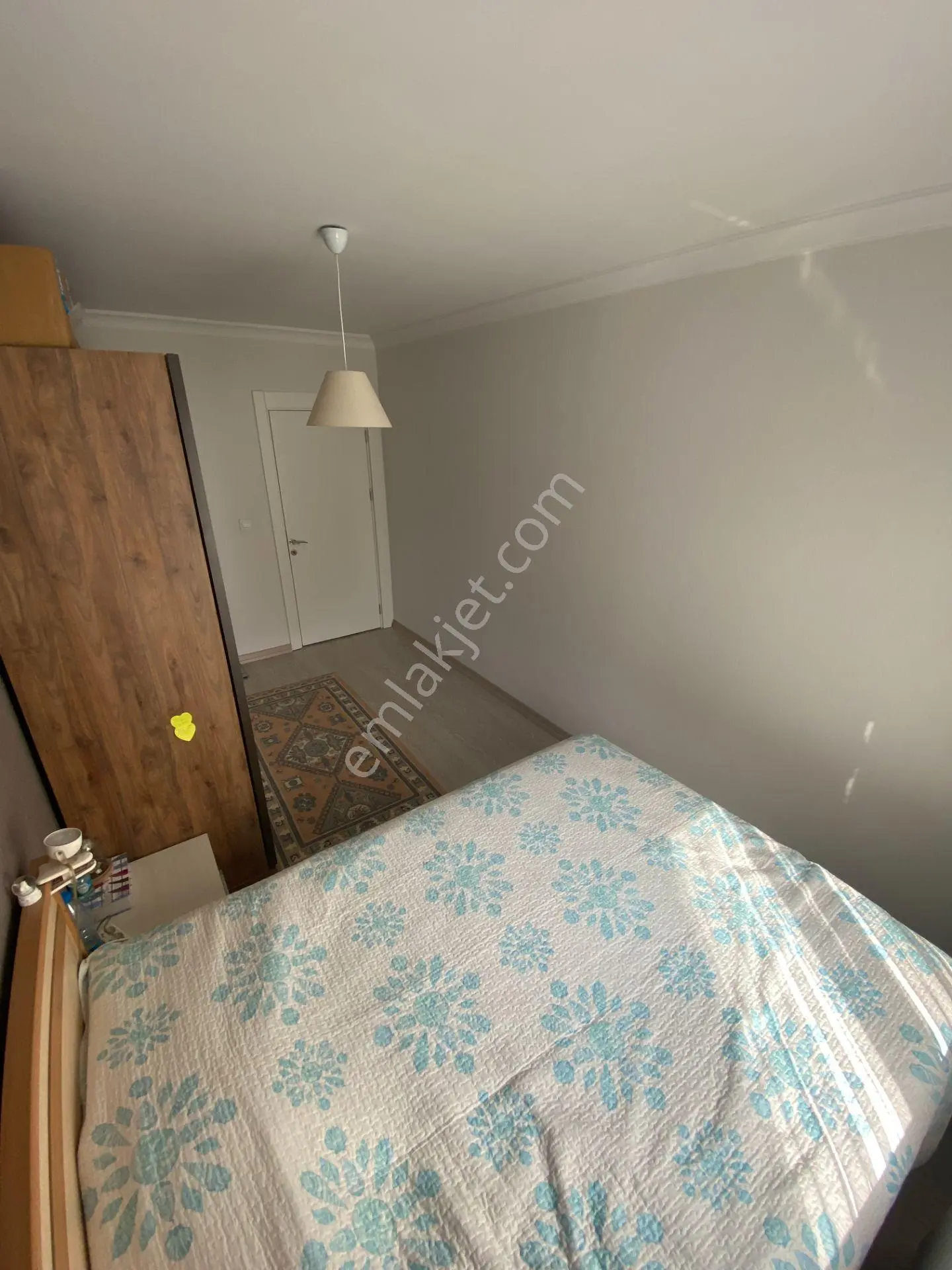Mebuskent Evlerinde Ara Kat Konforlu Kiracısız 154m2 Satılık 3+1 - Görsel 10