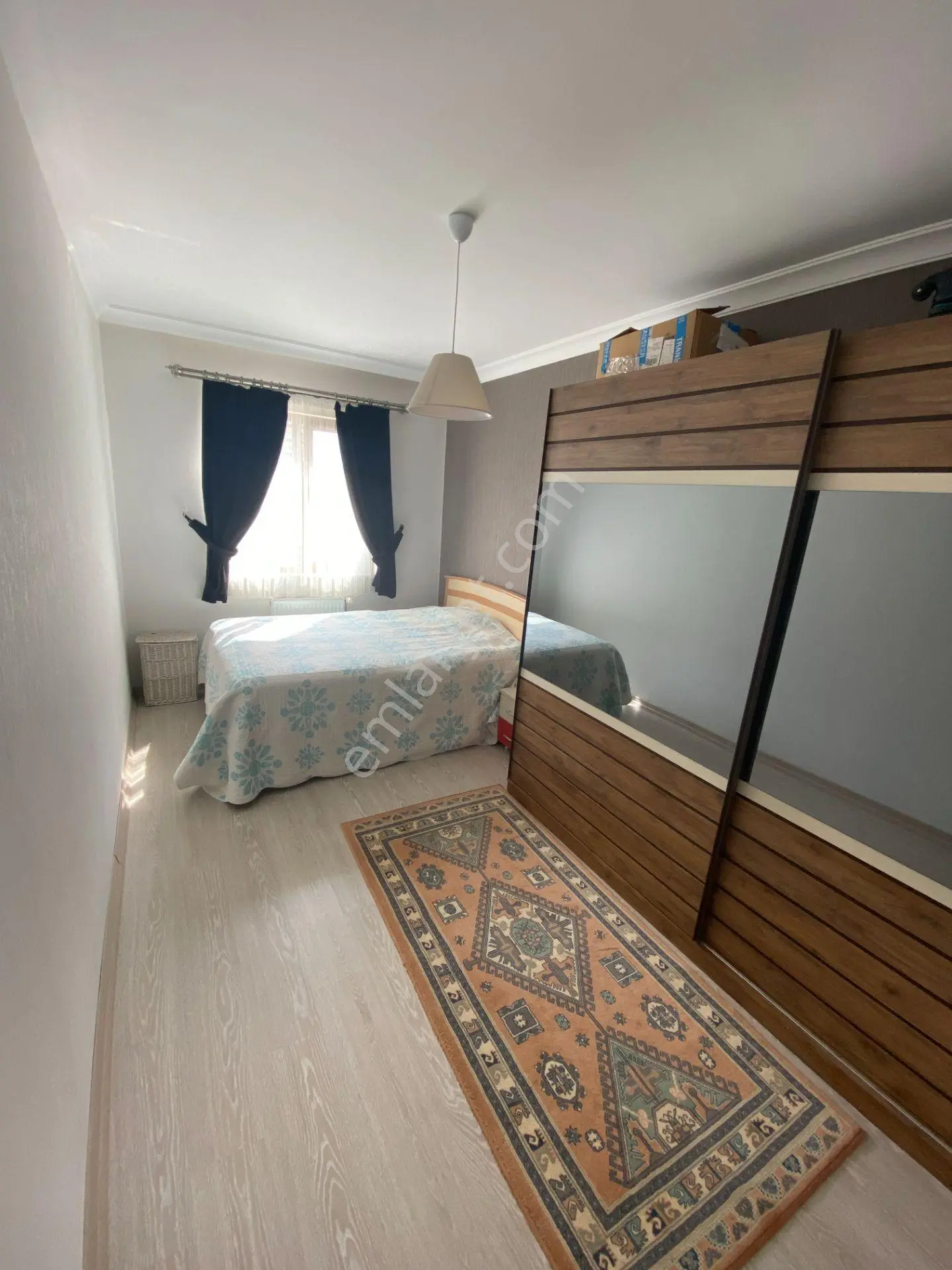 Mebuskent Evlerinde Ara Kat Konforlu Kiracısız 154m2 Satılık 3+1 - Görsel 7