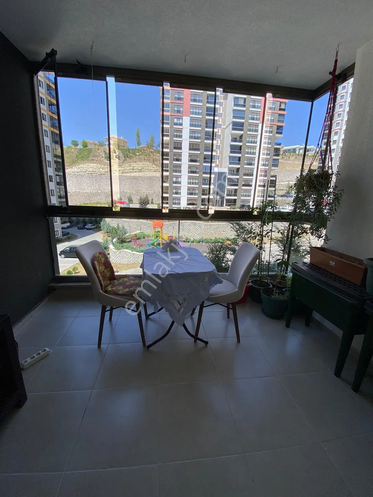 Mebuskent Evlerinde Ara Kat Konforlu Kiracısız 154m2 Satılık 3+1 - Görsel 26