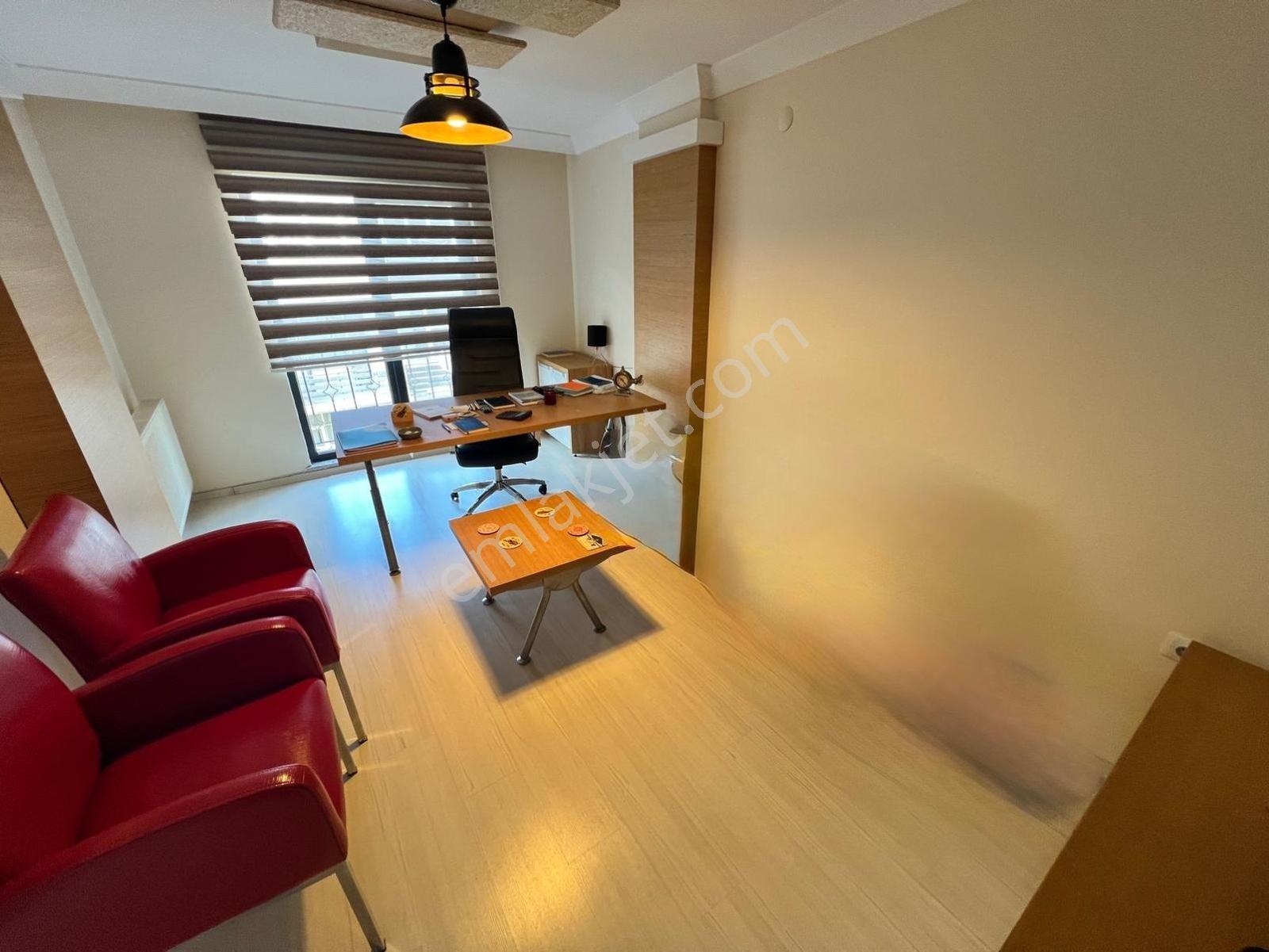 Dıalog Balvest|balıkesir Valilik Yanı Merkezde Kiralık 1+1 Ofis - Görsel 9