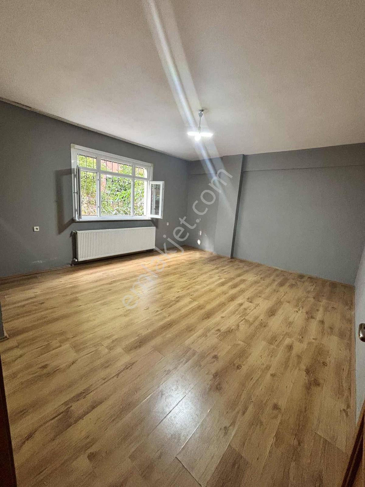 Sülüntepe De Kiralık 3+1