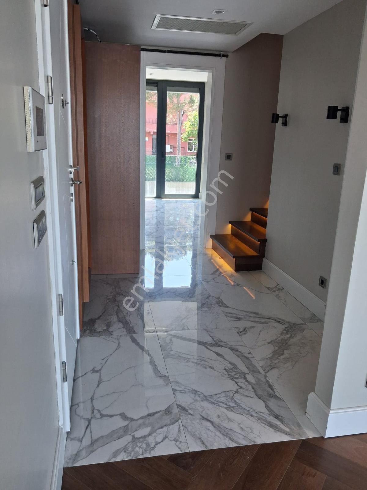Tarabya'da Yeni Sitede Satılık Lüks Dubleks - Görsel 14