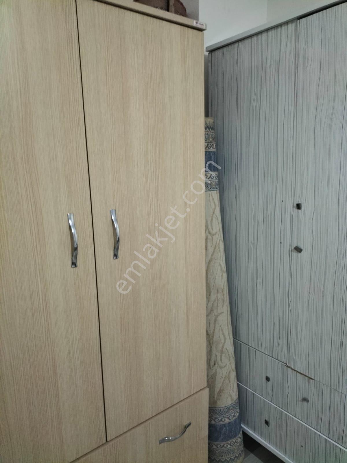 Nazilli Sümer Mahallesi'nde Kiralık Eşyalı 1+1 Daire - Görsel 3