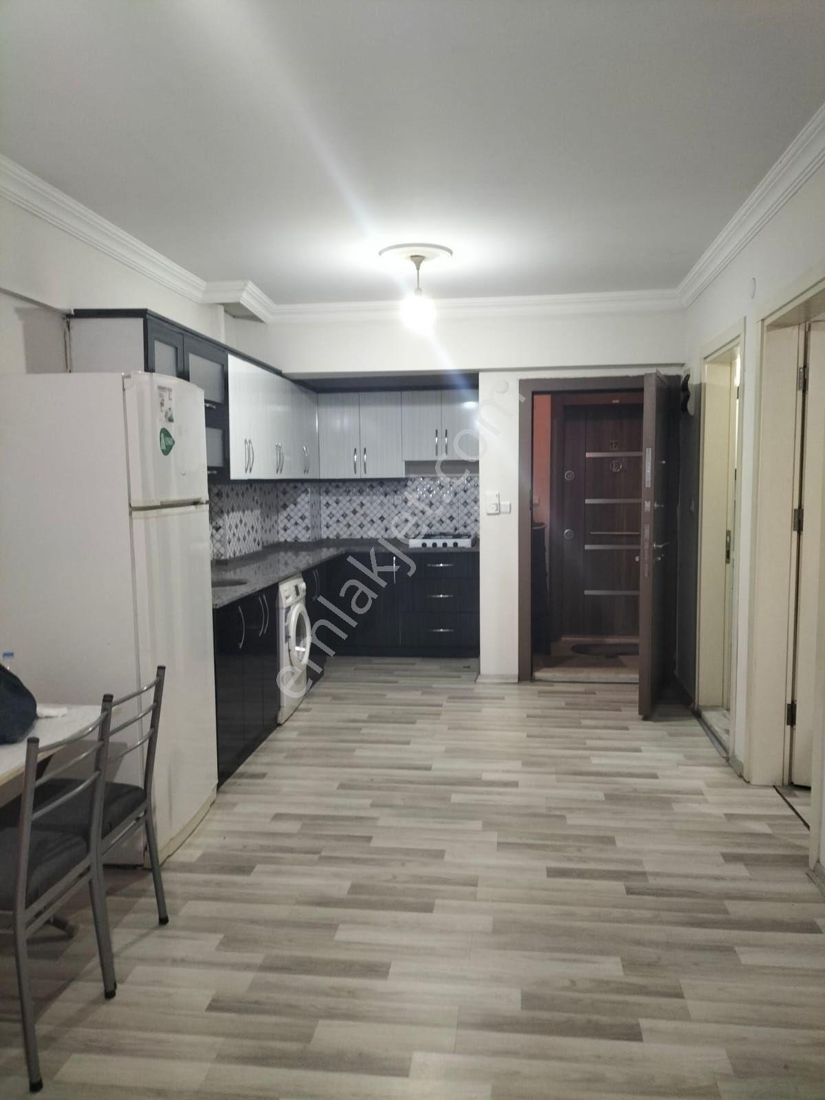 Nazilli Sümer Mahallesi'nde Kiralık Eşyalı 1+1 Daire - Görsel 7