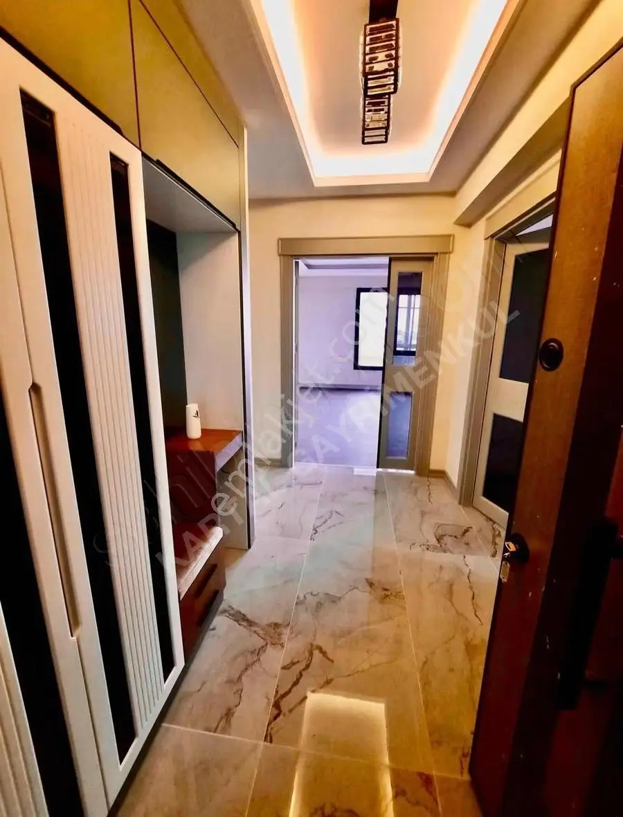 Yeni Ceza Evi Karşısı Satılık 3.5+1 Ultra Lüxs Daire - Görsel 2