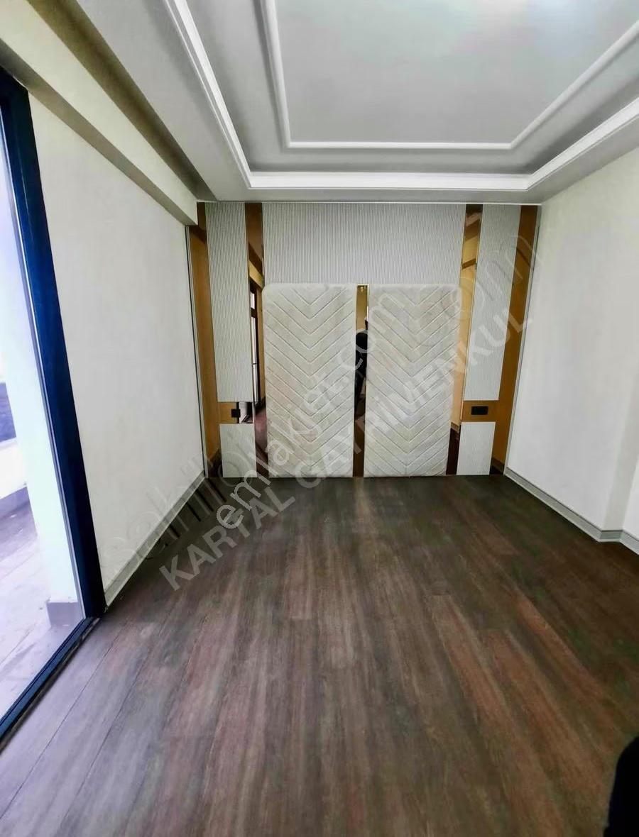 Yeni Ceza Evi Karşısı Satılık 3.5+1 Ultra Lüxs Daire - Görsel 10