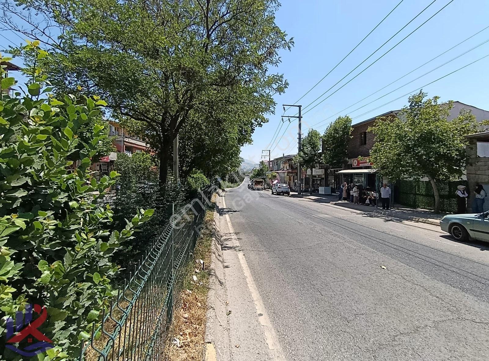 Reos'dan 3 Kat İmarlı, Saçaklızade Mahallesi, Satılık Arsa - Görsel 10
