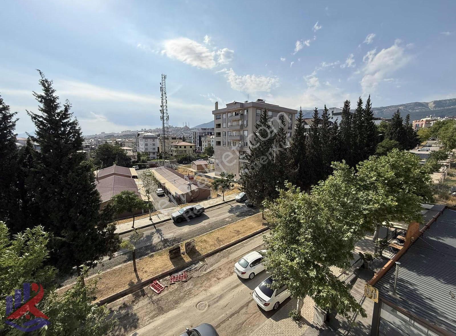 Reos Gayrimenkul'den Sıfır Kiralık 2+0 Ofis - Görsel 2