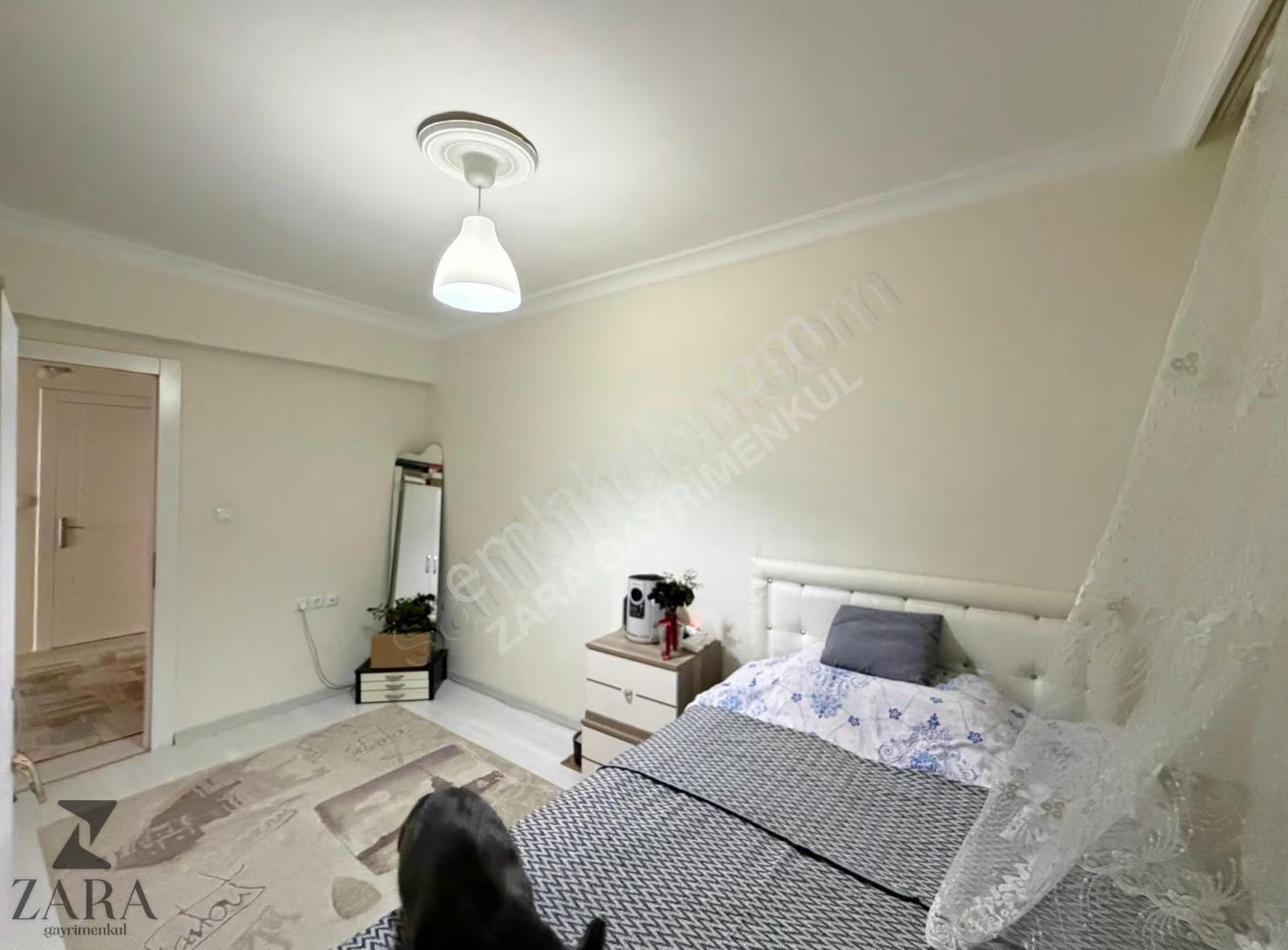 Zara | Durali Alıç Mah. Asansörlü İskanlı 115m² 3+1 Site Dairesi - Görsel 31