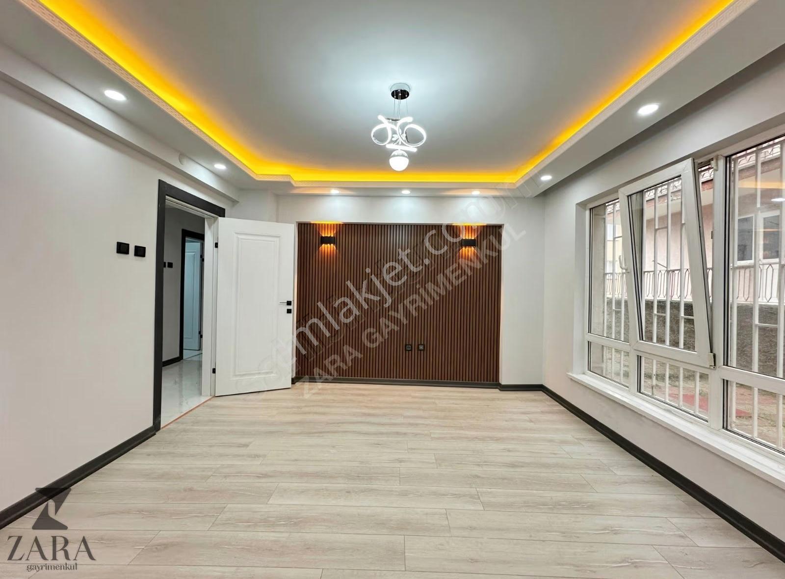 Zara | Balkiraz Mh Ana Cd Yakını Lüks Yapılı 2+1 90 M² Daire - Görsel 14