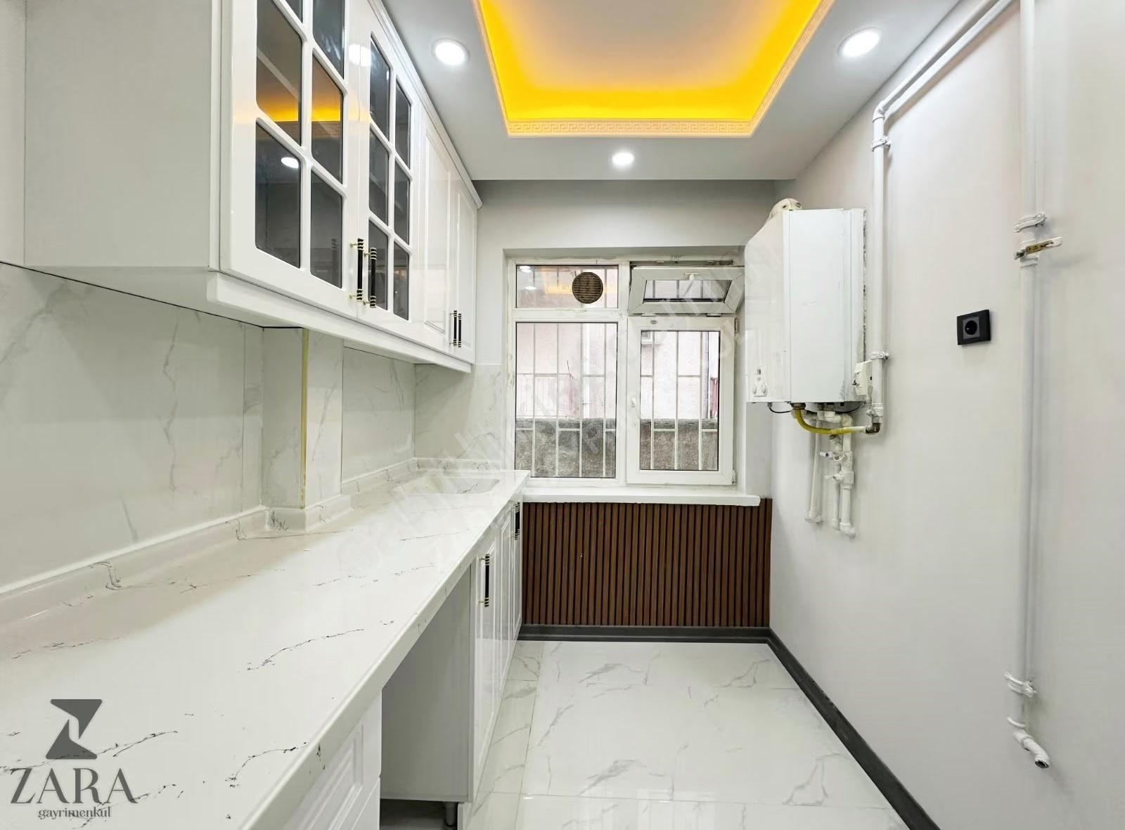 Zara | Balkiraz Mh Ana Cd Yakını Lüks Yapılı 2+1 90 M² Daire - Görsel 10