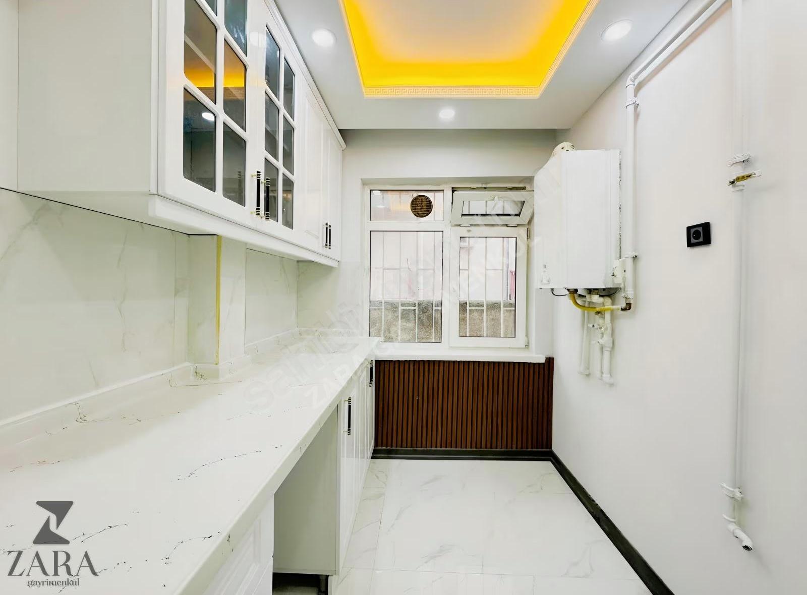 Zara | Balkiraz Mh Ana Cd Yakını Lüks Yapılı 2+1 90 M² Daire - Görsel 4