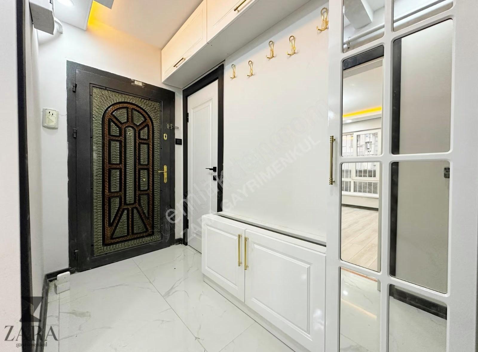 Zara | Balkiraz Mh Ana Cd Yakını Lüks Yapılı 2+1 90 M² Daire - Görsel 11
