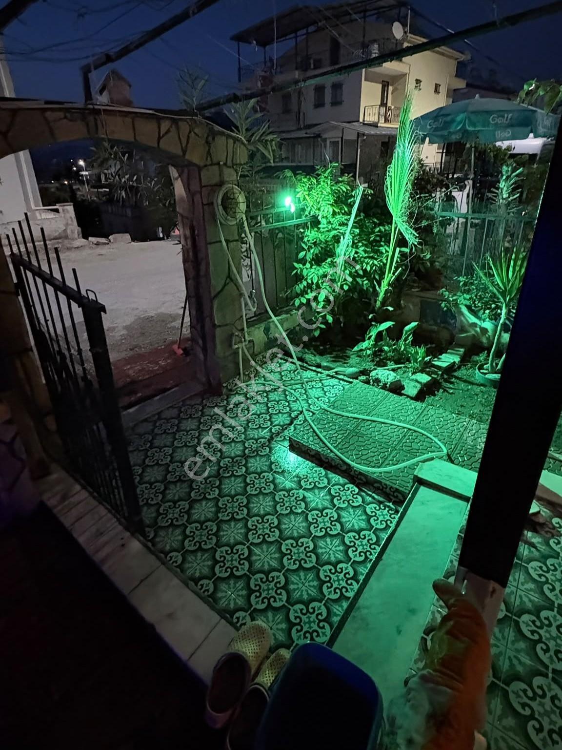Kuşadası Efes Evleri Sitesi'nde Satılık Eşyalı 3+1 Villa - Görsel 30