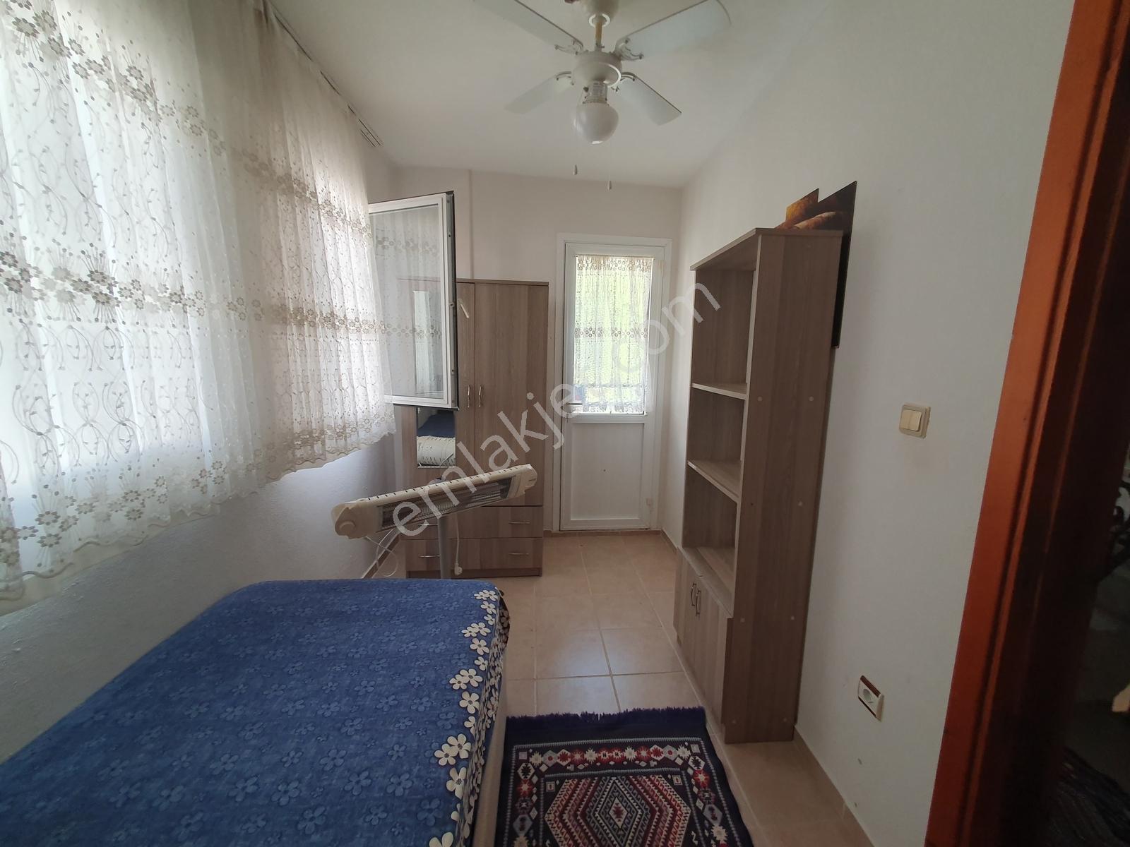 Kuşadası Efes Evleri Sitesi'nde Satılık Eşyalı 3+1 Villa - Görsel 11