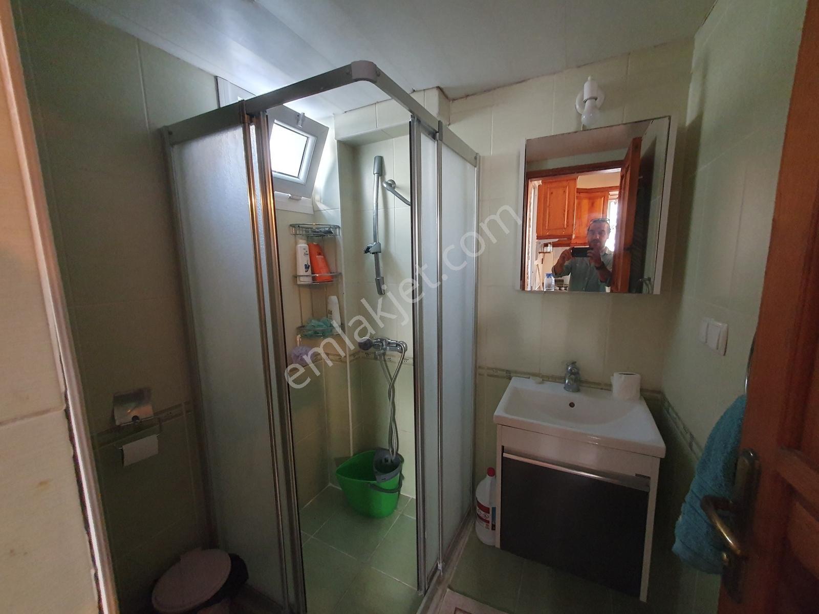 Kuşadası Efes Evleri Sitesi'nde Satılık Eşyalı 3+1 Villa - Görsel 7