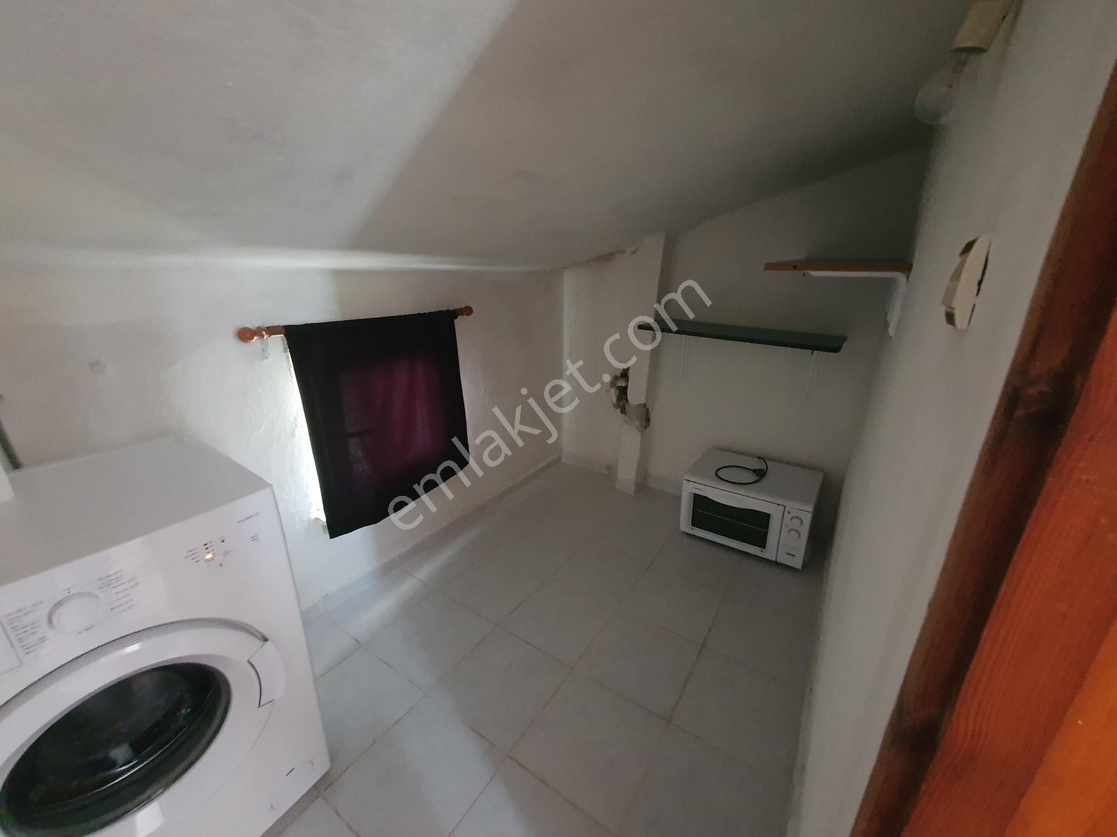 Kuşadası Efes Evleri Sitesi'nde Satılık Eşyalı 3+1 Villa - Görsel 17