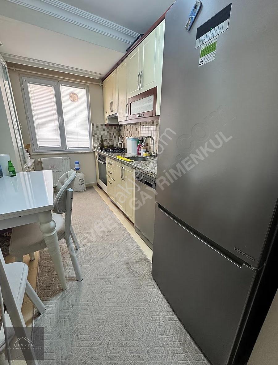 *çevrem* Kartaltepe'de Harika Konumda Metrobüse Yakın 2+1 Daire - Görsel 31