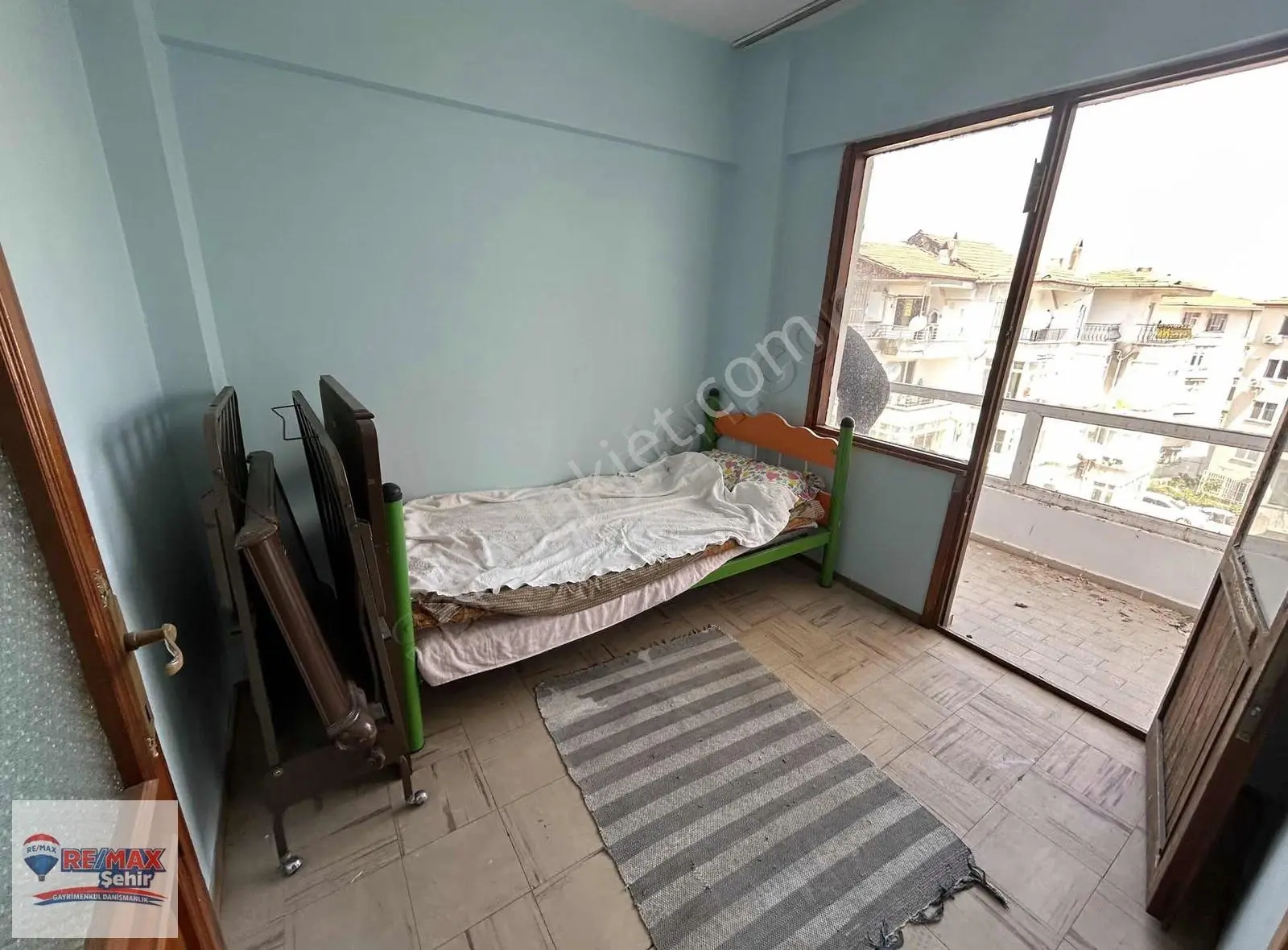 Re/max Şehir'den Çiftlikköy Zuhalkent Sitesin'de Satılık Daire - Görsel 5
