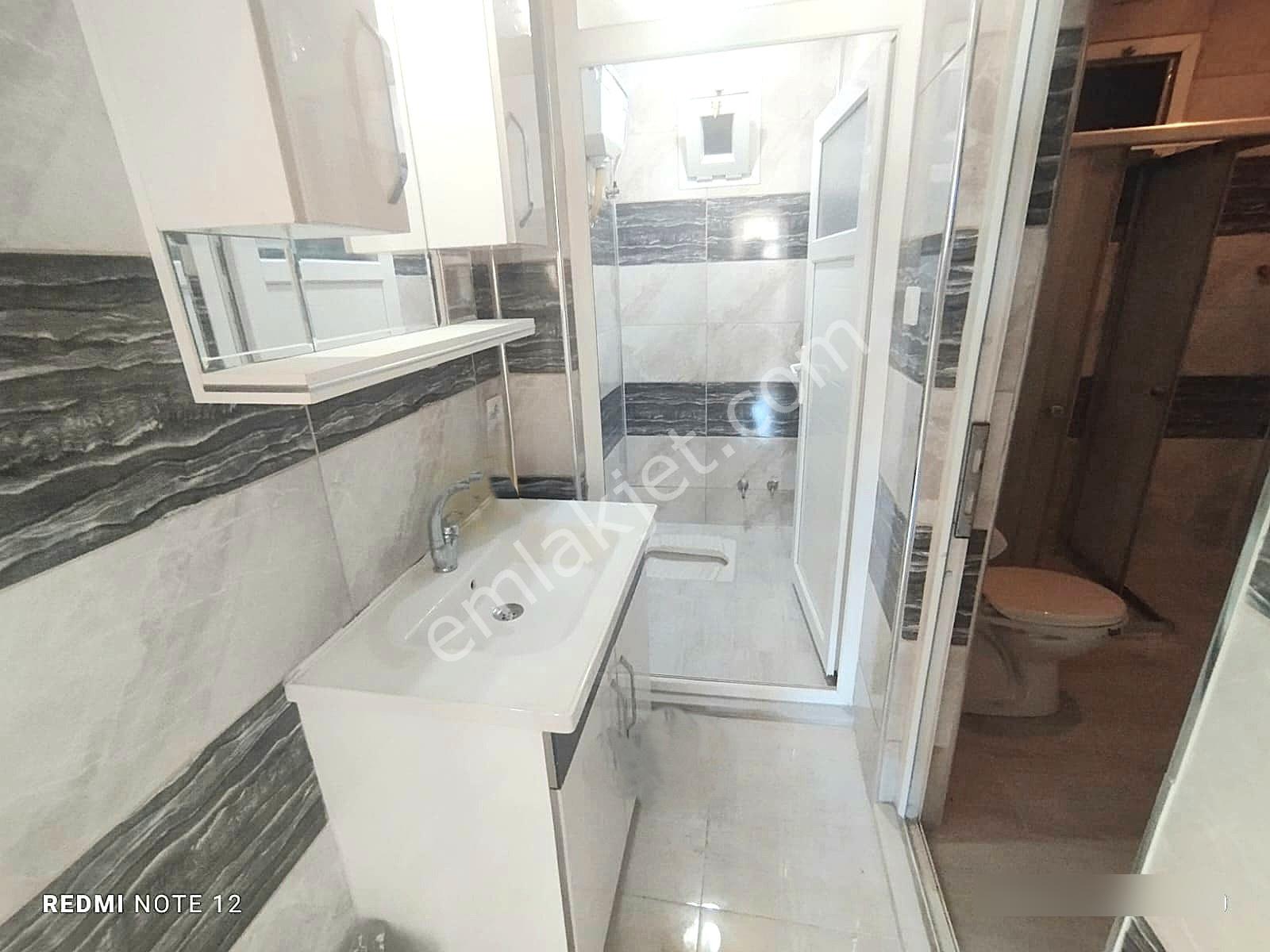 Manisa Salihli Merkezde Doğalgazlı 3+1 Kiralık Daire - Görsel 5
