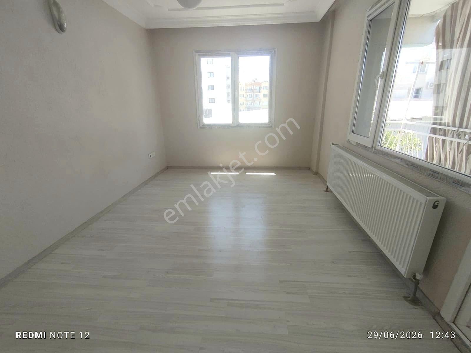 Manisa Salihli Merkezde Doğalgazlı 3+1 Kiralık Daire - Görsel 11