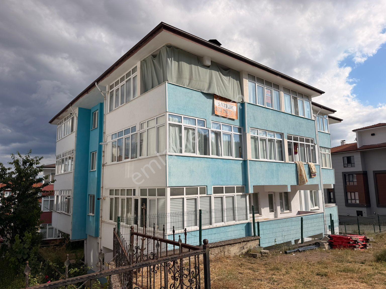 Wısrem Safranbolu'dan Esentepe'de Takaslı 2 + 1 Satılık Daıre - Görsel 46