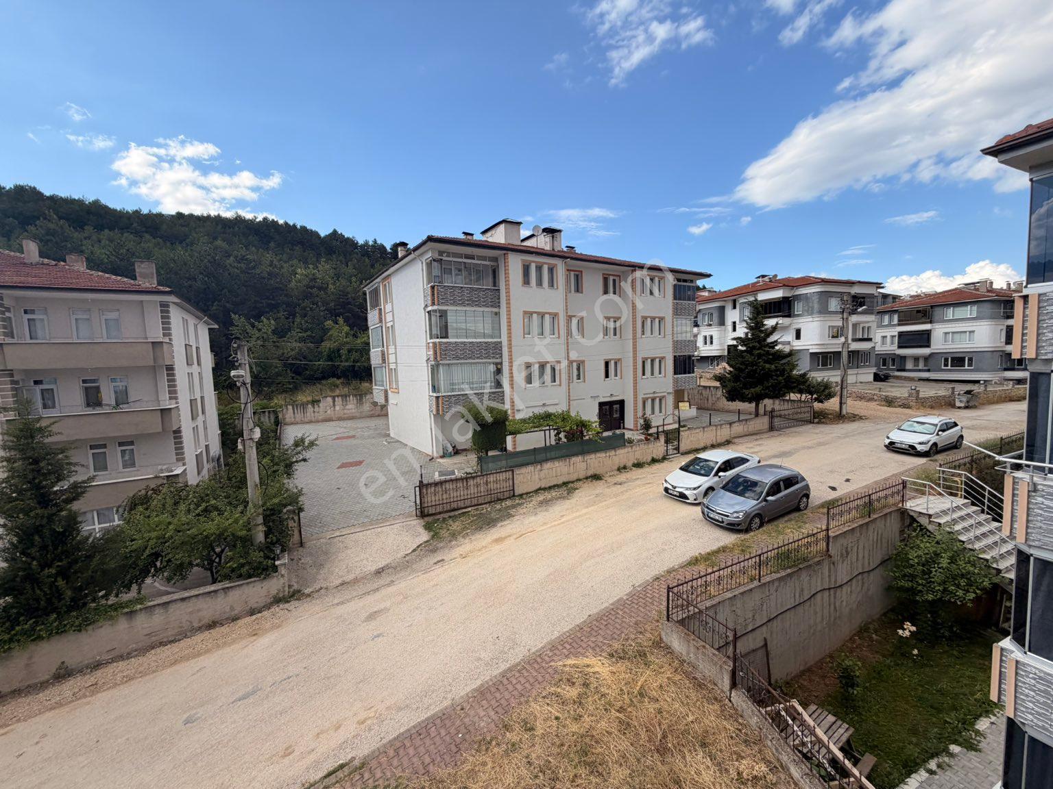 Wısrem Safranbolu'dan Esentepe'de Takaslı 2 + 1 Satılık Daıre - Görsel 42