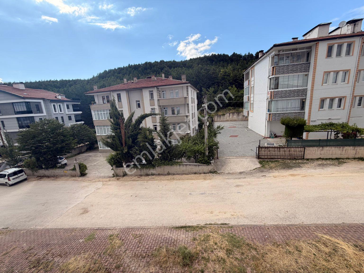 Wısrem Safranbolu'dan Esentepe'de Takaslı 2 + 1 Satılık Daıre - Görsel 41