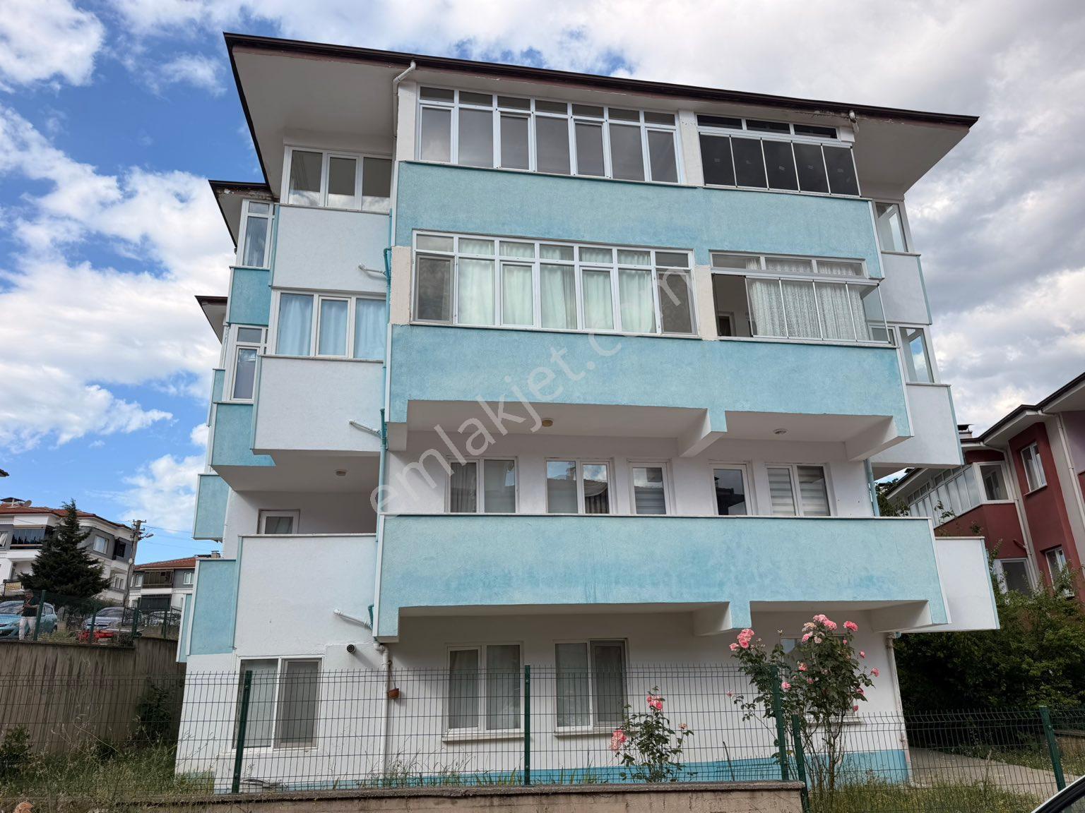 Wısrem Safranbolu'dan Esentepe'de Takaslı 2 + 1 Satılık Daıre - Görsel 6