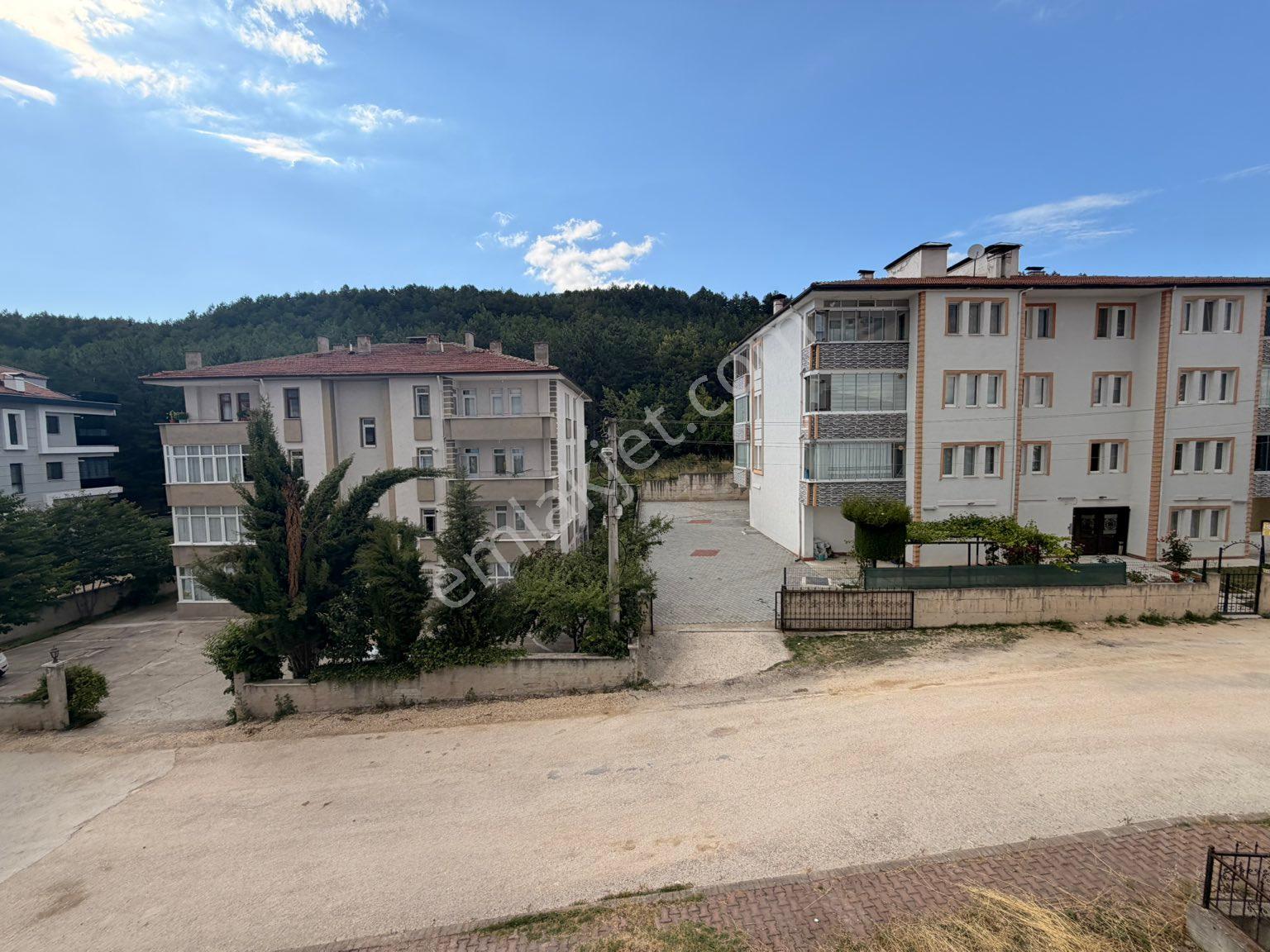 Wısrem Safranbolu'dan Esentepe'de Takaslı 2 + 1 Satılık Daıre - Görsel 44