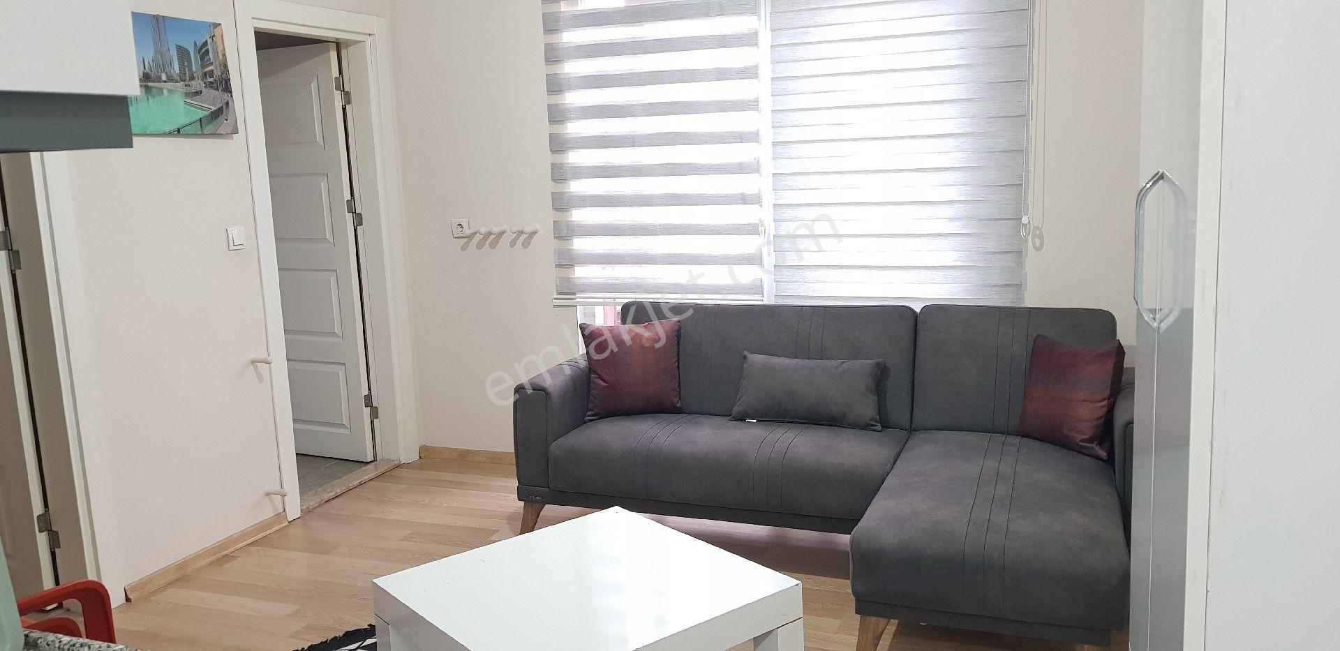Antalya Kepez Kültür Meltem Dokuma Günlük Kiralık Ev - Görsel 9
