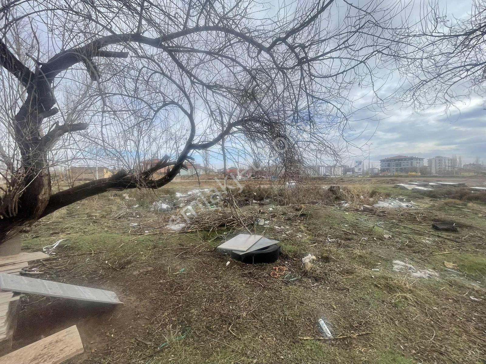 Büyük Ölçekli Tek Elden Ticari Ve Konut Arsası Satılık - Görsel 17