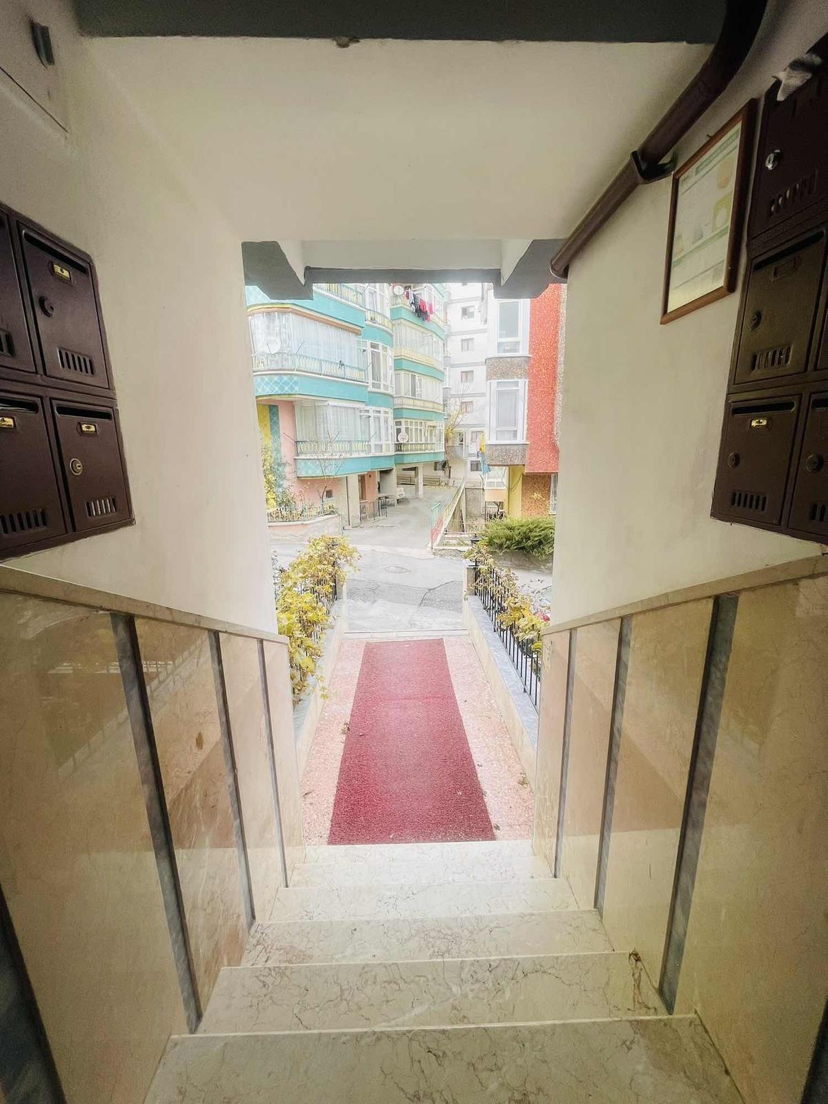Etlik Şehir Hastanesine Yakın Bakımlı Boyalı 3+1 Kiralık Daire - Görsel 11