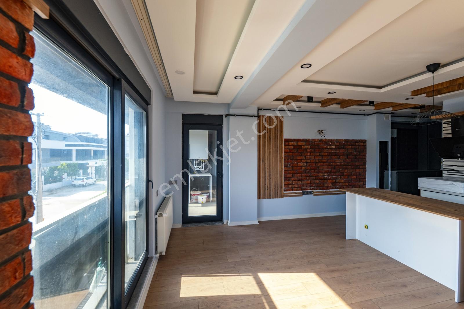 Güzeloba Aras Residence'da Yeni 2+1 Dubleks Lüks Daire - Görsel 22