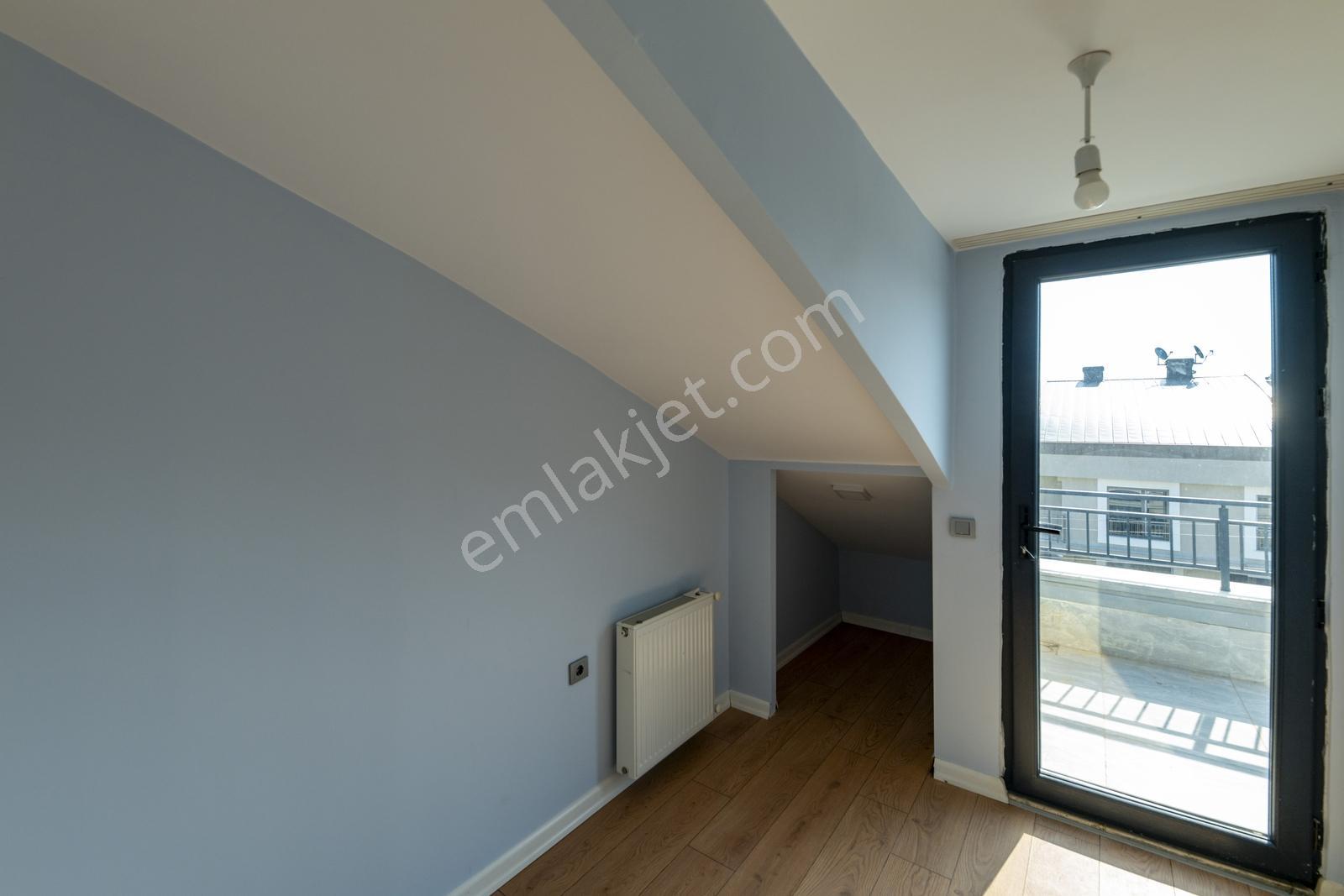 Güzeloba Aras Residence'da Yeni 2+1 Dubleks Lüks Daire - Görsel 29