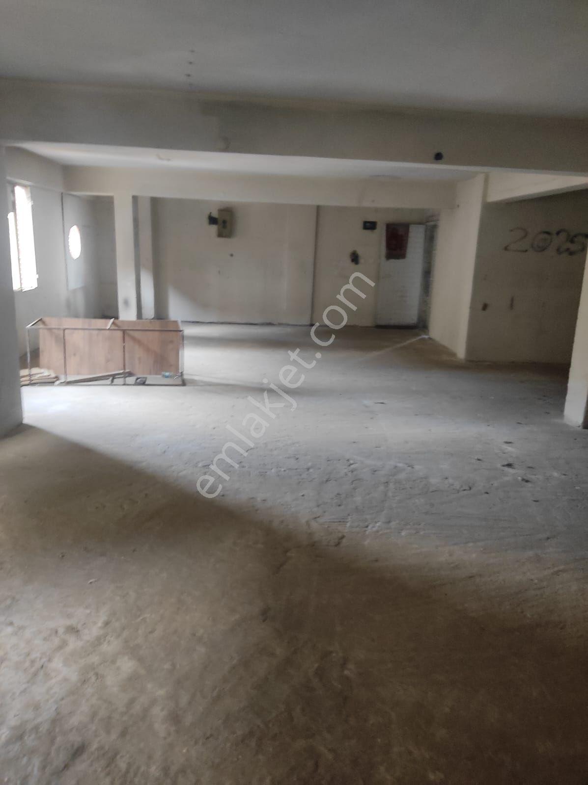 Karabağlar Sanayi Merkezinde Satılık 3 Katlı İşyeri - Görsel 26