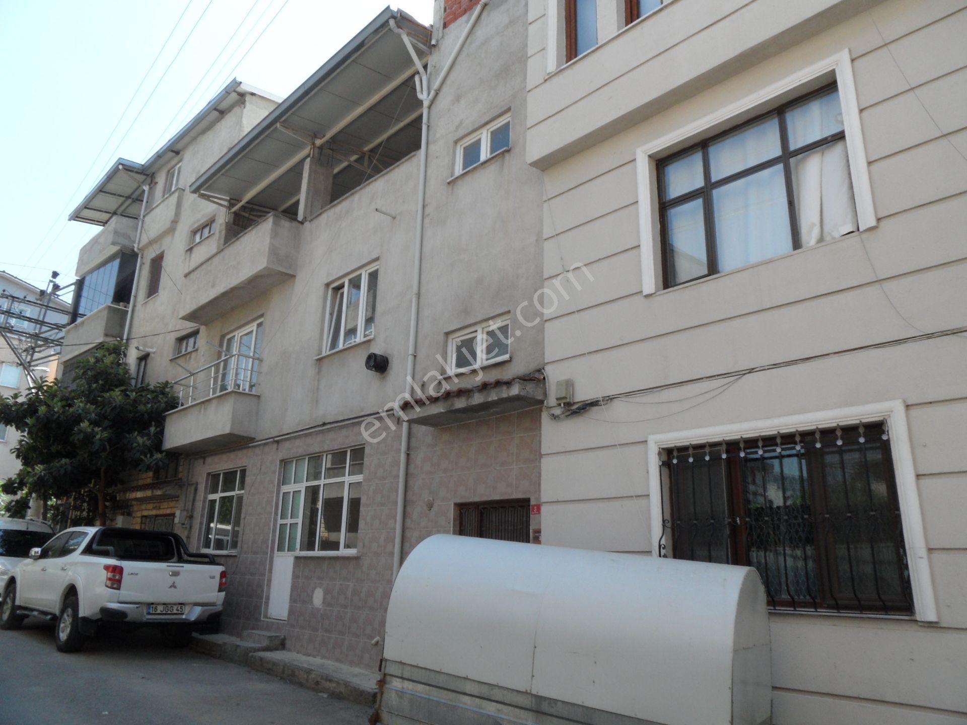 Çamlıcada Kiralık 3+1 Daire - Görsel 25