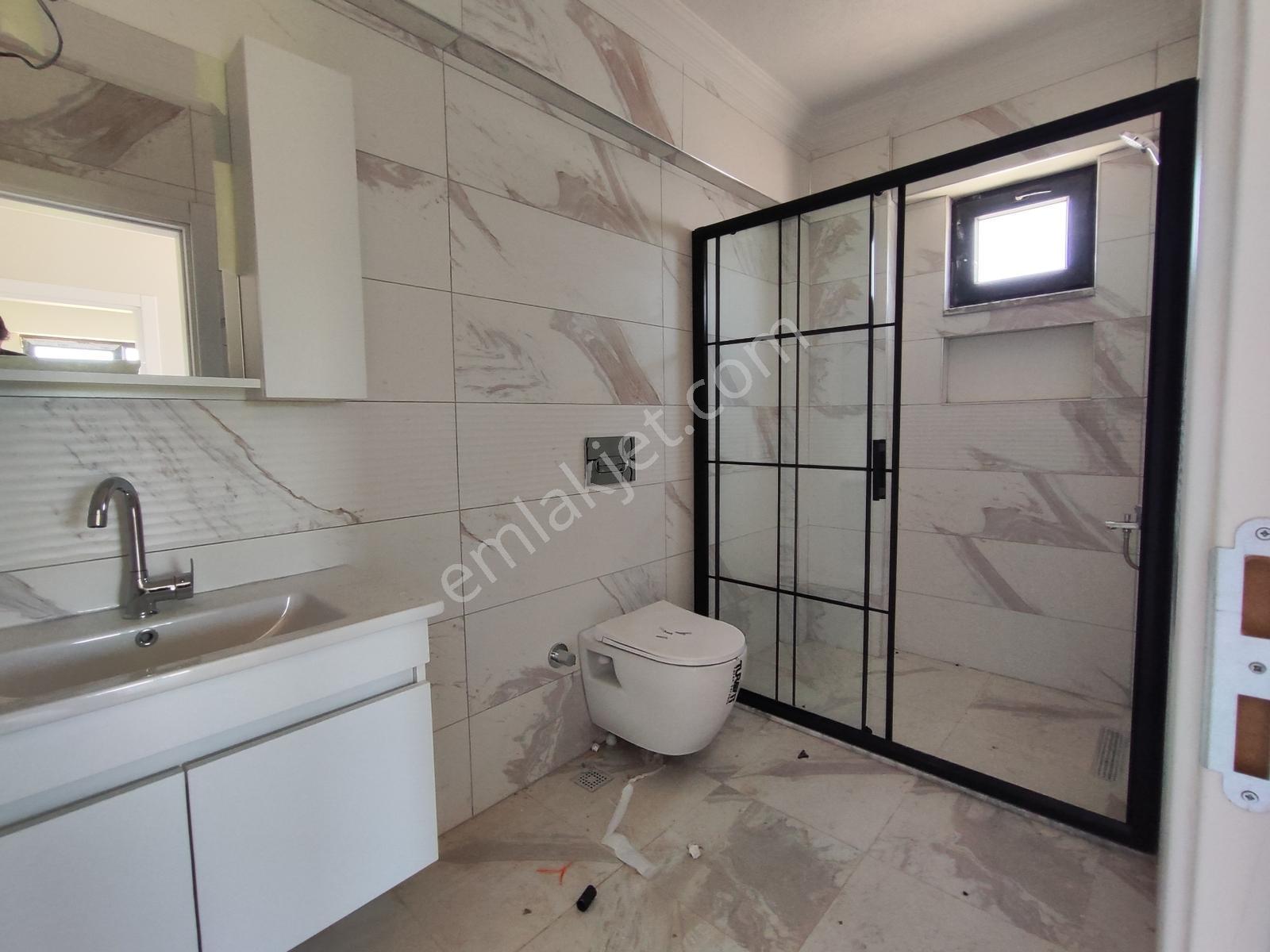 Kumcağız'da Oturuma Hazır | Bahçeli | Havuzlu 4+1 Satılık Villa - Görsel 16