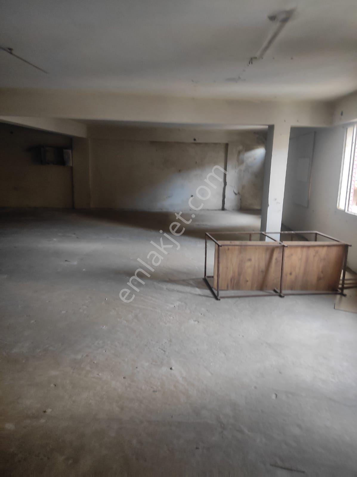 Karabağlar Sanayi Merkezinde Kiralık 3katlı İşyeri - Görsel 26