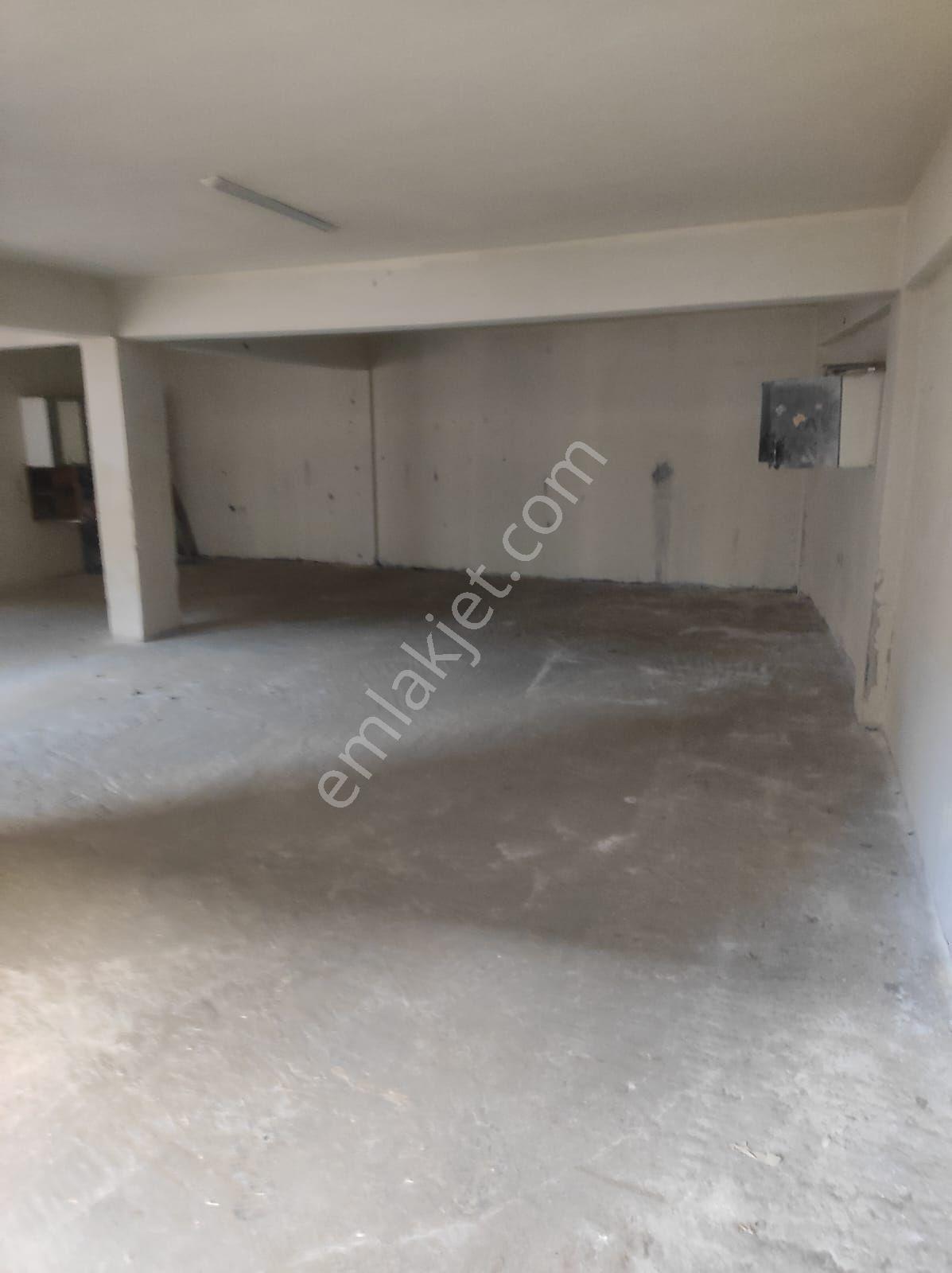 Karabağlar Sanayi Merkezinde Kiralık 3katlı İşyeri - Görsel 22