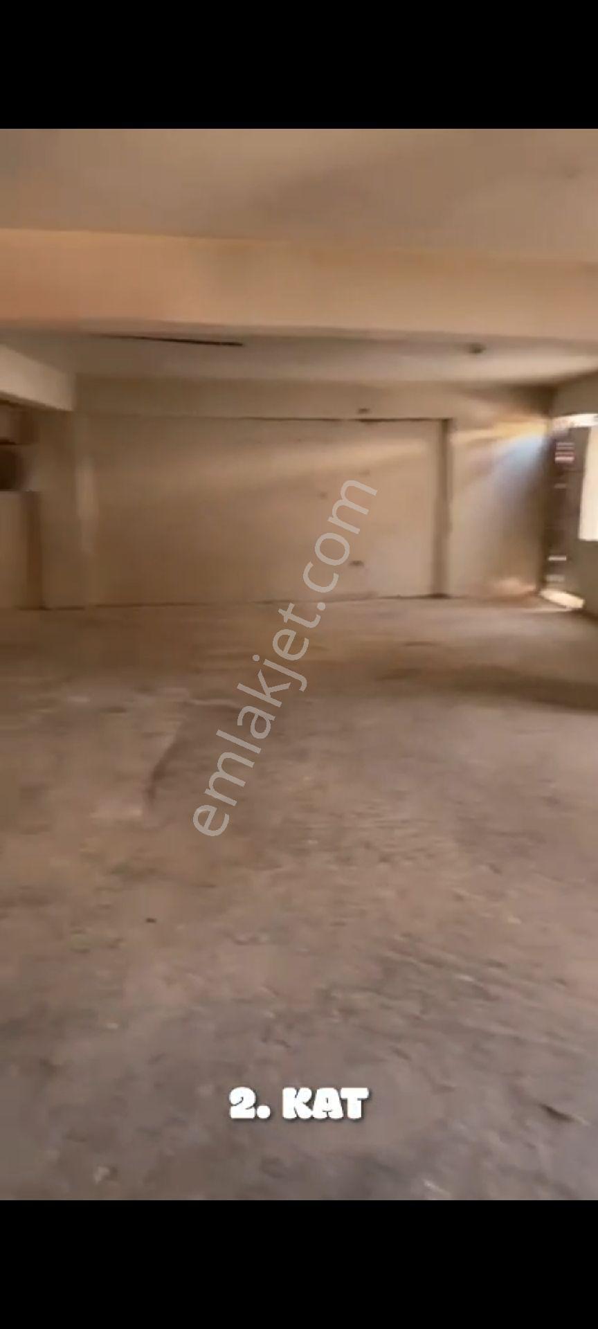 Karabağlar Sanayi Merkezinde Kiralık 3katlı İşyeri - Görsel 15