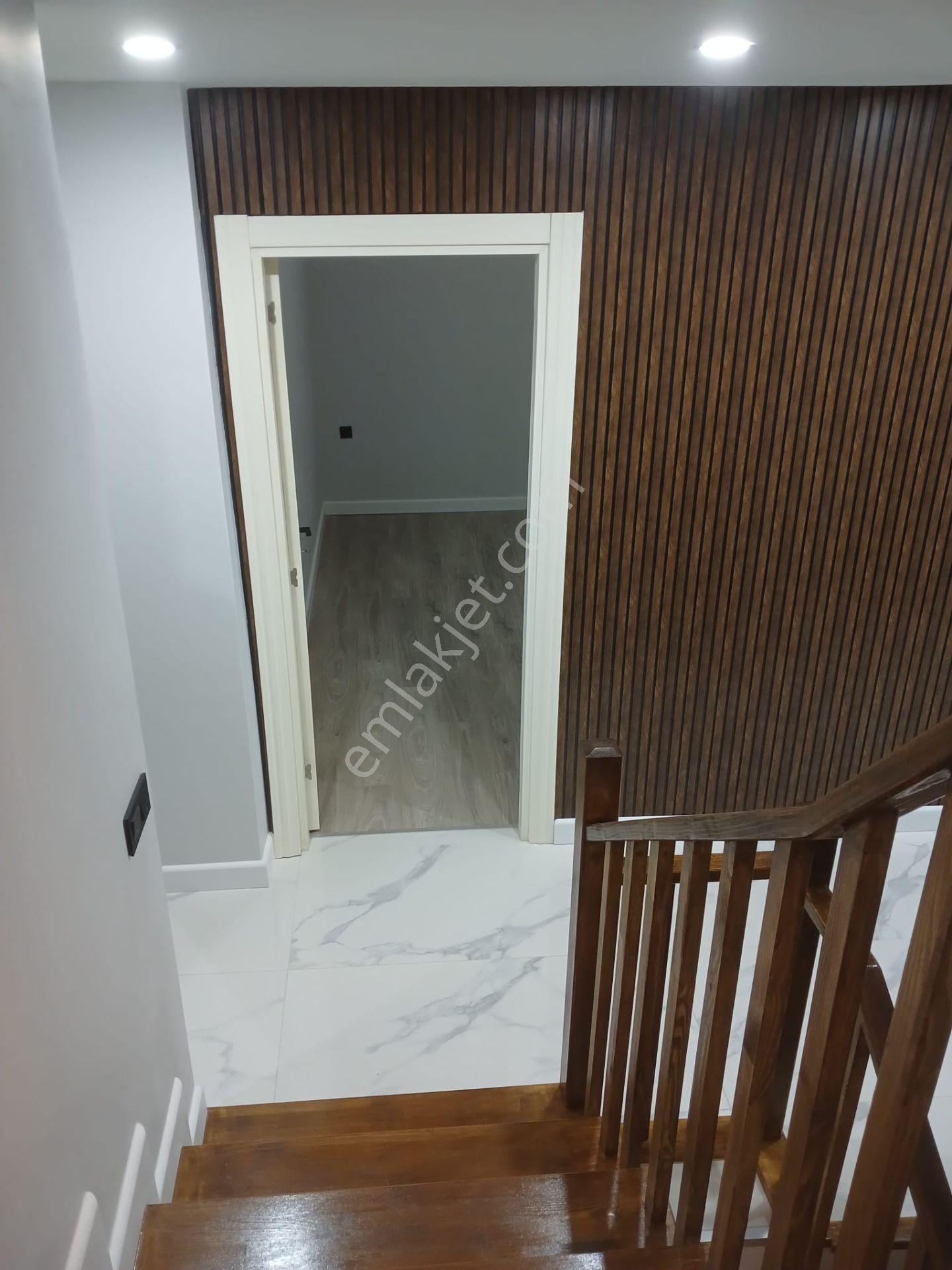 Şile'de Sahibinden Satılık Triplex Villa - Görsel 14
