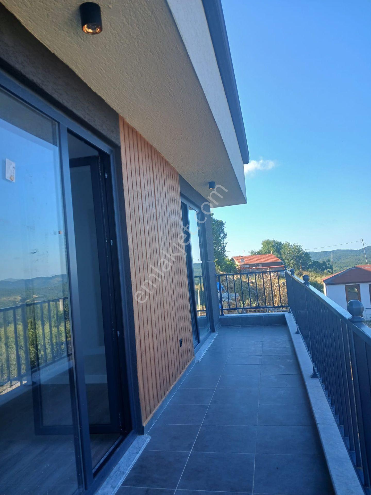 Şile'de Sahibinden Satılık Triplex Villa - Görsel 27