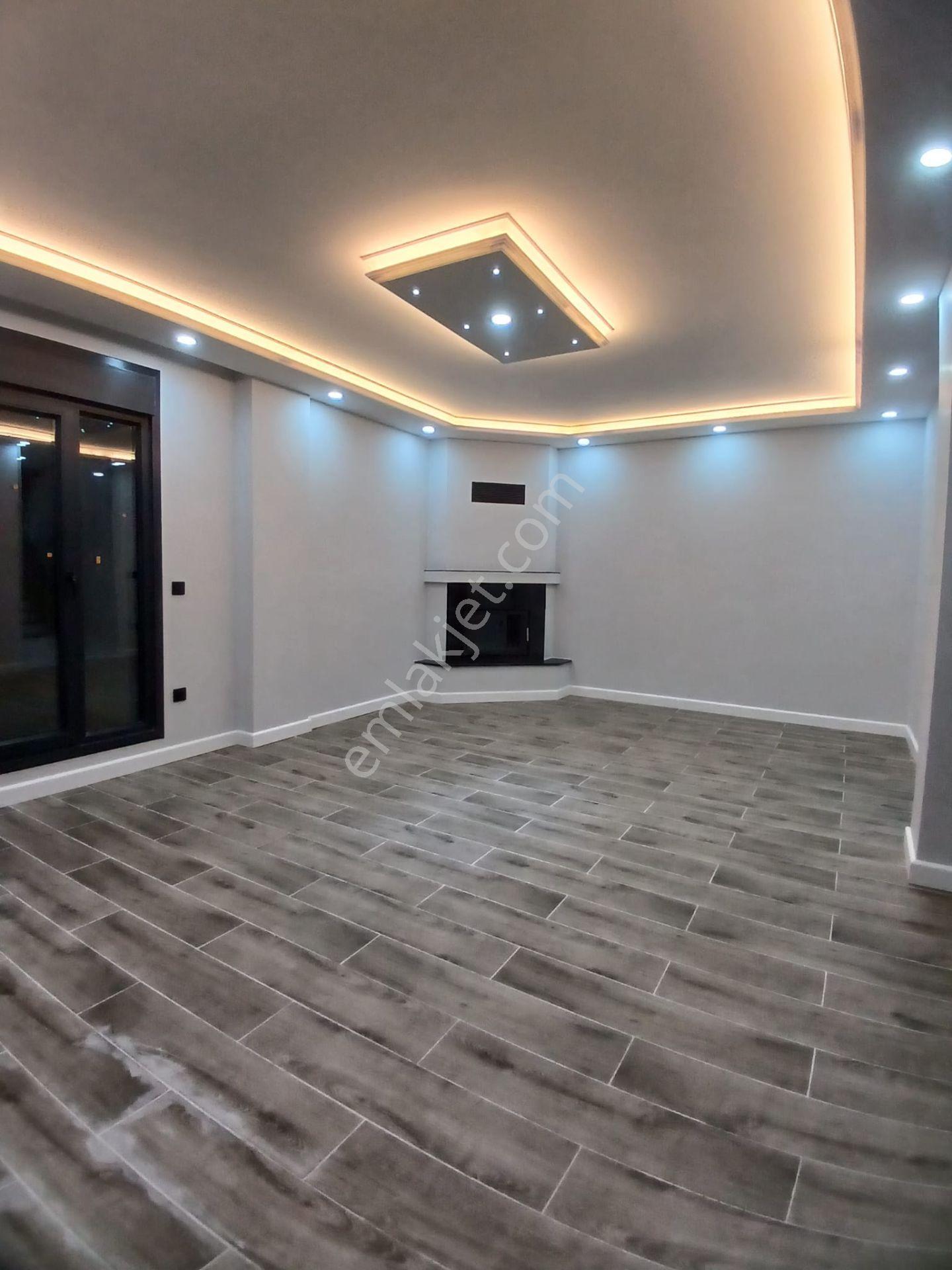 Şile'de Sahibinden Satılık Triplex Villa - Görsel 11