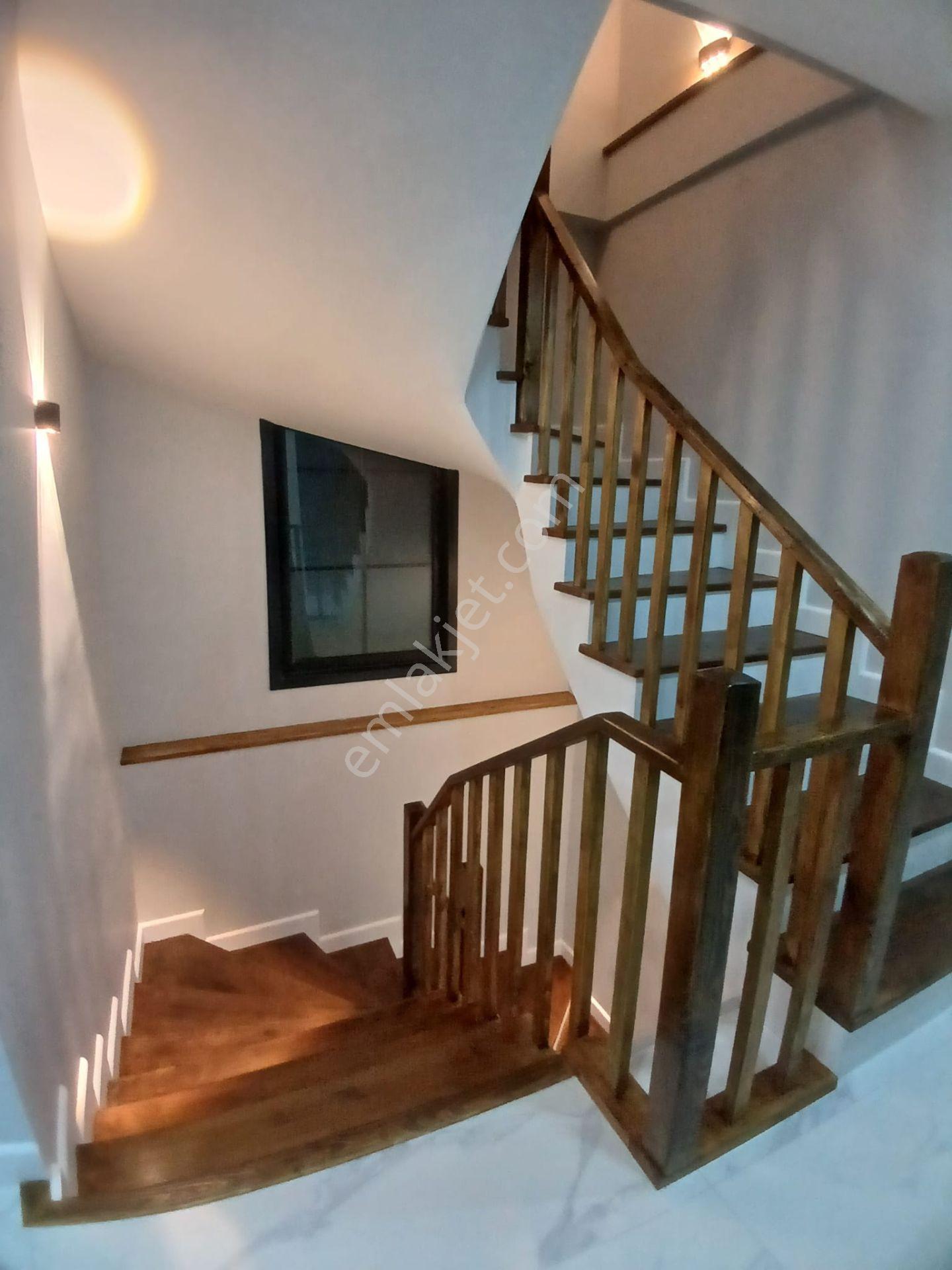 Şile'de Sahibinden Satılık Triplex Villa - Görsel 20